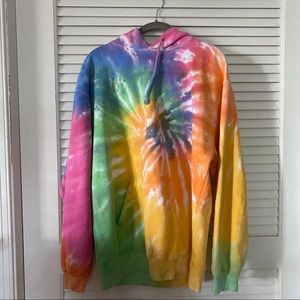 Colortone sweatshirt